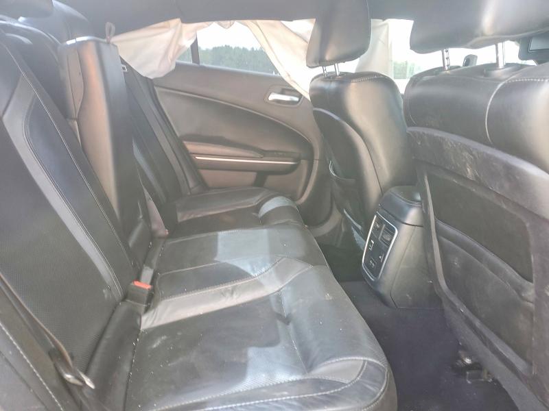2019 Dodge Charger მანქანა იყიდება აუქციონზე, vin: 2C3CDXBG1KH724982, აუქციონის ნომერი: 48337946