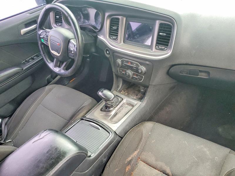 50353966 :رقم المزاد ، 2C3CDXBG1LH248234 vin ، 2020 Dodge Charger مزاد بيع
