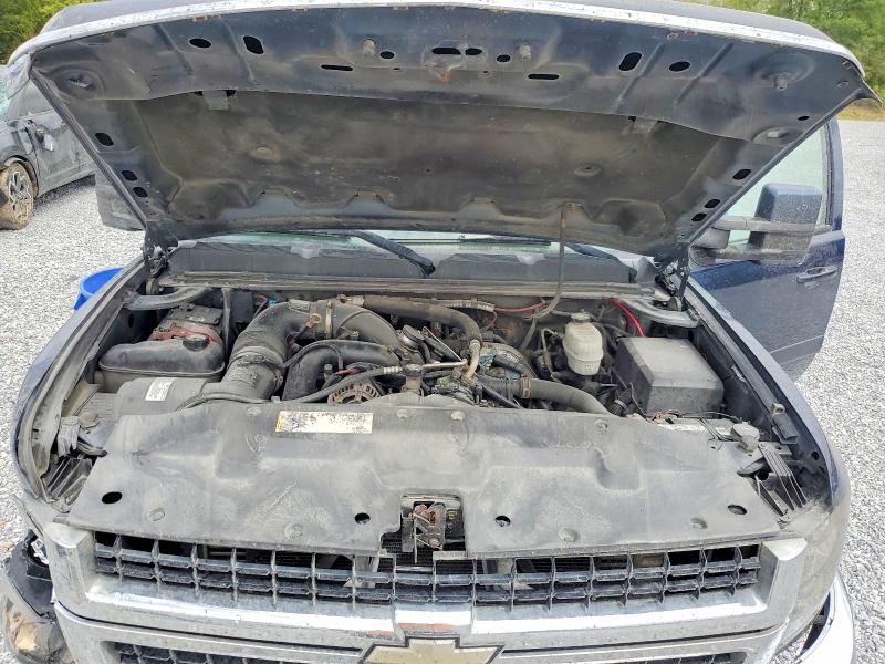 Продажа на аукционе авто 2008 Chevrolet Silverado, vin: 1GCHK23618F203318, номер лота: 48740676