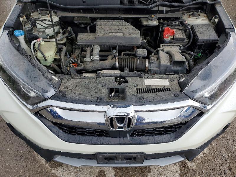 Aukcja sprzedaży 2017 Honda Cr-v, vin: 2HKRW2H85HH107362, numer aukcji: 47438446