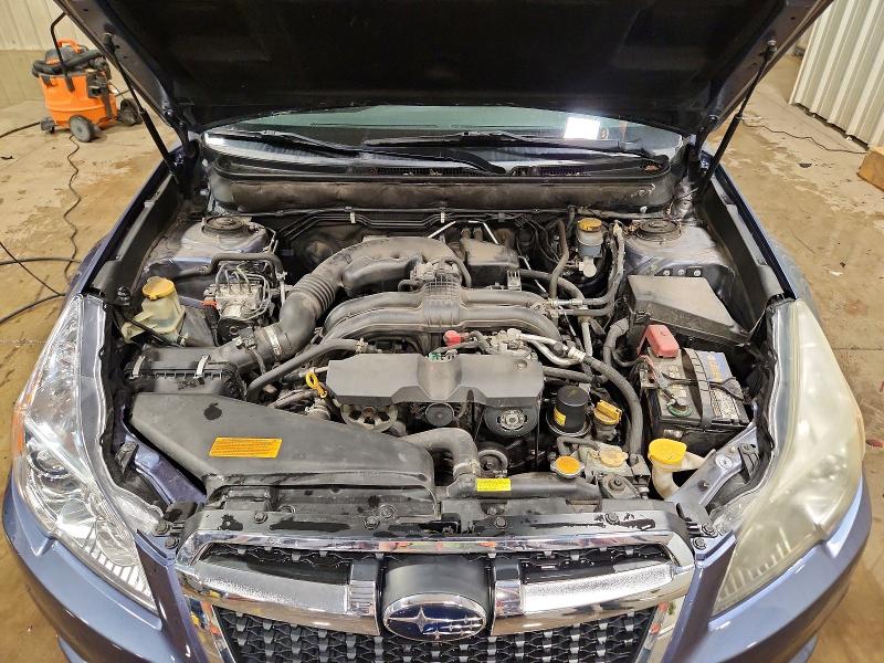 Продаж на аукціоні авто 2014 Subaru Legacy, vin: 4S3BMBE69E3004074, номер лоту: 51058596