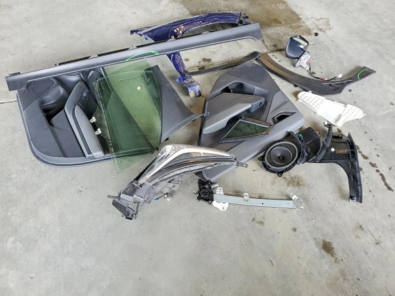 Продажа на аукционе авто 2024 Subaru Crosstrek, vin: JF2GUADC2RH354468, номер лота: 50474456