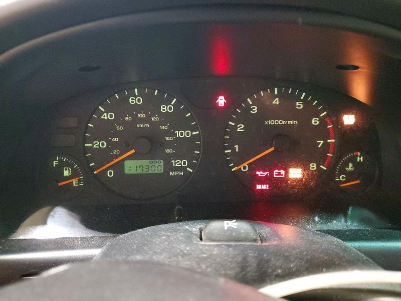 Продажа на аукционе авто 1999 Subaru Forester, vin: JF1SF6350XH703827, номер лота: 51587816