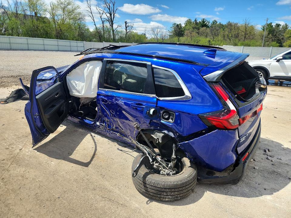 Продаж на аукціоні авто 2024 Honda Cr-v, vin: 5J6RS6H58RL030261, номер лоту: 51632646
