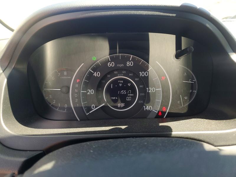 Aukcja sprzedaży 2014 Honda Cr-v, vin: 2HKRM3H37EH527698, numer aukcji: 51888946
