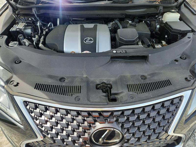 Продажа на аукционе авто 2022 Lexus Rx, vin: 2T2HZMAA6NC221182, номер лота: 51296646