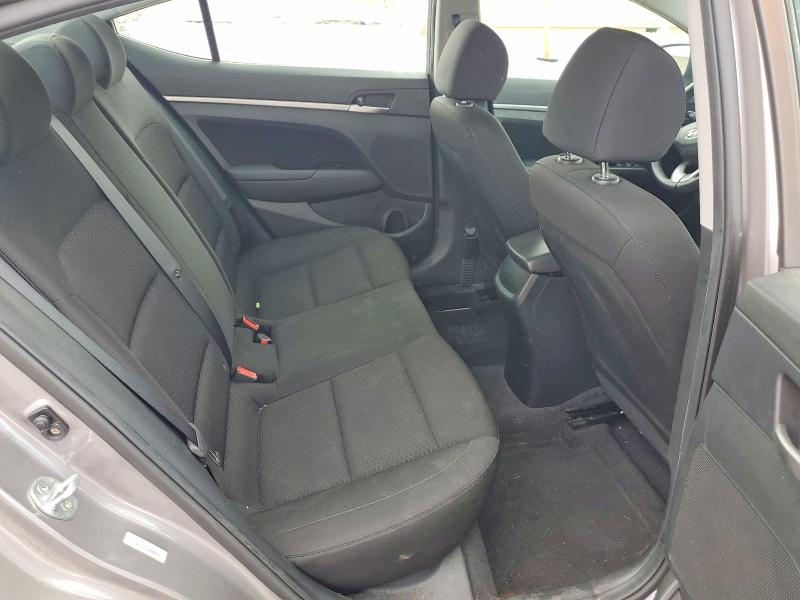 Aukcja sprzedaży 2020 Hyundai Elantra, vin: KMHD84LF2LU080847, numer aukcji: 51873616