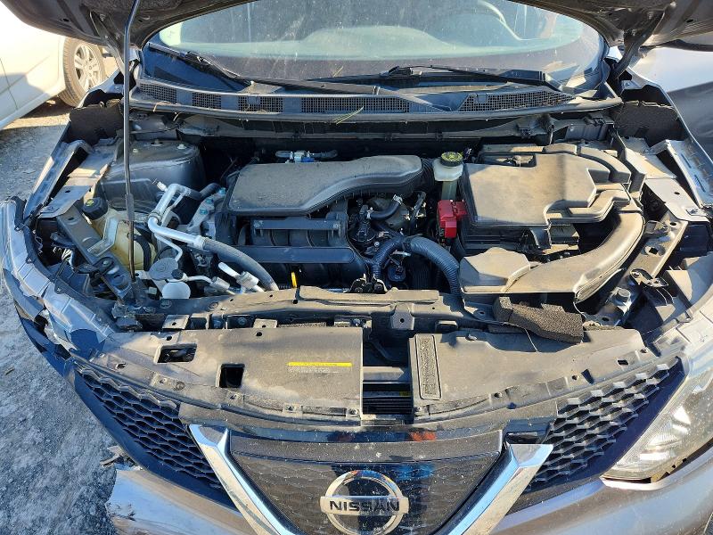 Aukcja sprzedaży 2019 Niss Rogue Sport, vin: JN1BJ1CR6KW624569, numer aukcji: 51073316