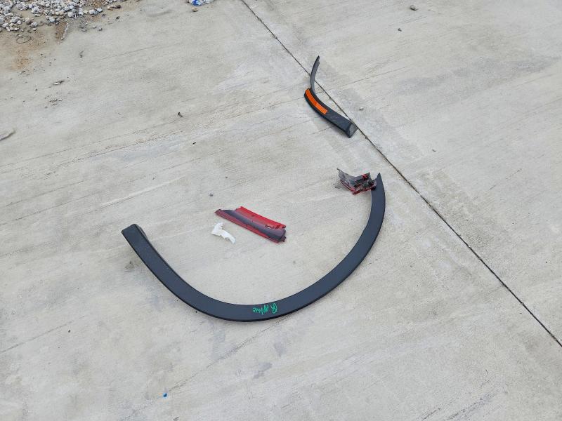 51361356 :رقم المزاد ، JA4J3WA83RZ007434 vin ، 2024 Mitsubishi Outlander مزاد بيع