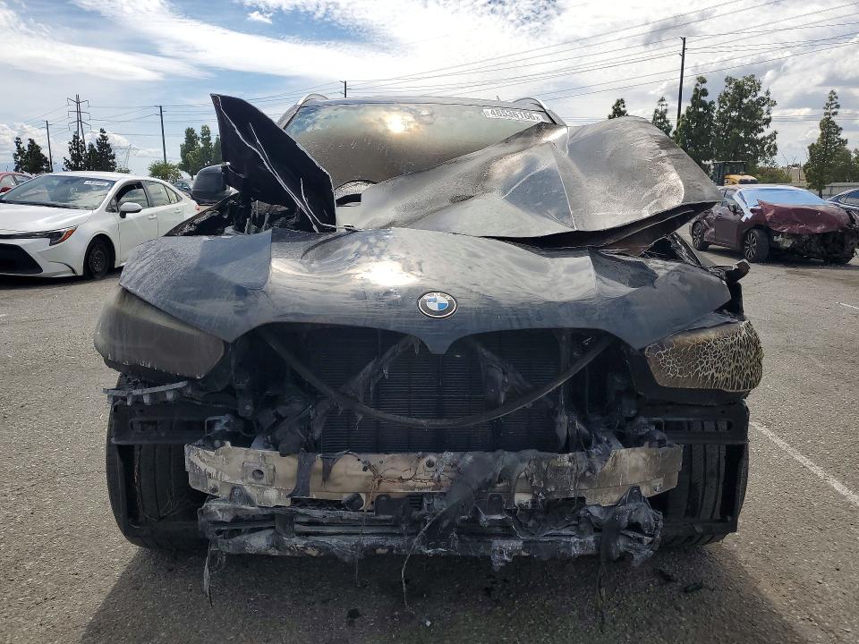 Продаж на аукціоні авто 2020 Bmw X5, vin: 5UXCR4C08L9C07601, номер лоту: 48536166