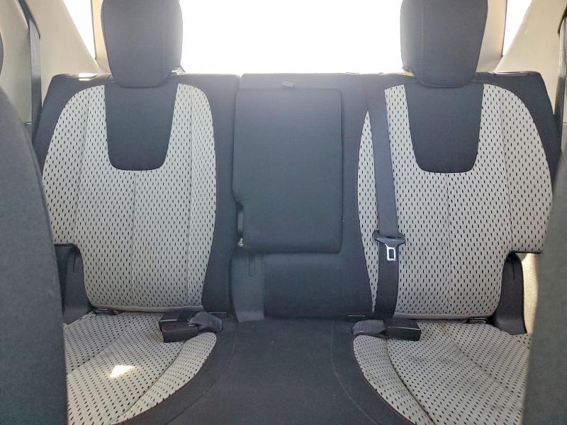 Auction sale of the 2013 Chevrolet Equinox, vin: 2GNALBEKXD6208196, lot number: 51333816