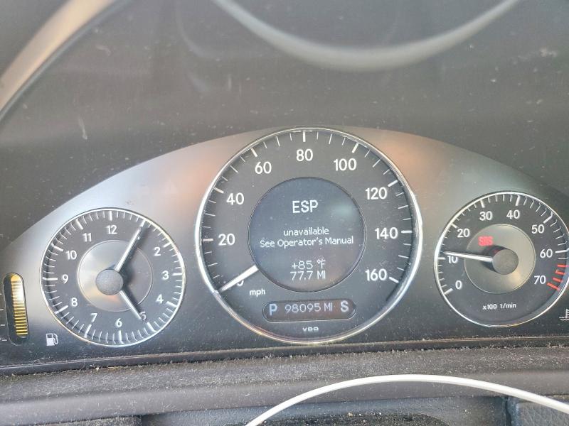 Продажа на аукционе авто 2006 Mercedes-benz Clk, vin: WDBTK56GX6T064917, номер лота: 50889006
