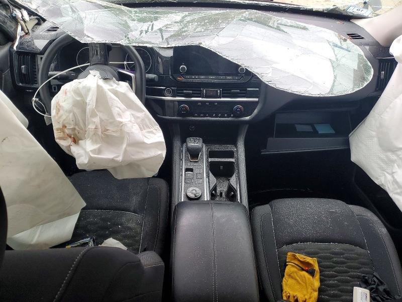 Продаж на аукціоні авто 2022 Nissan Pathfinder, vin: 5N1DR3AC0NC218197, номер лоту: 50320866