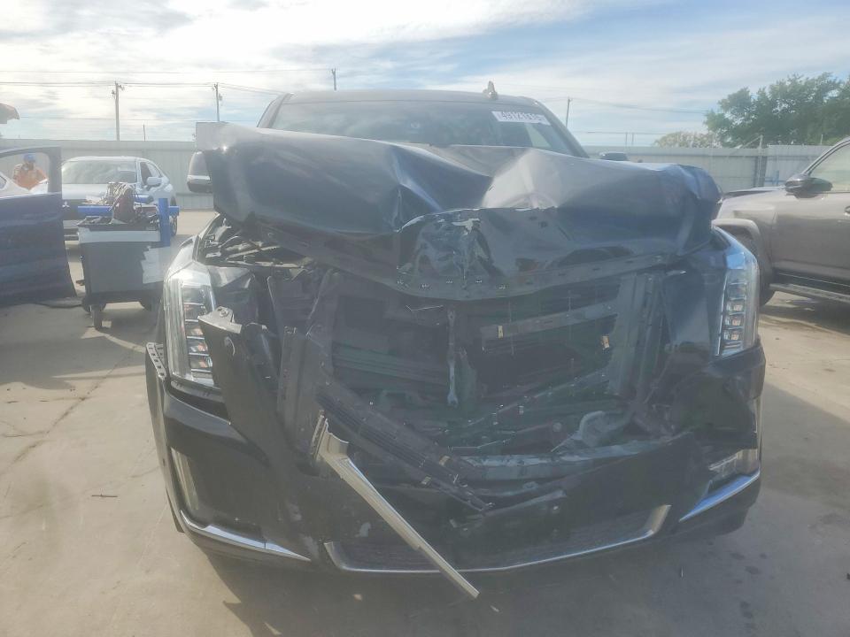 Aukcja sprzedaży 2020 Cadillac Escalade, vin: 1GYS3HKJ1LR121540, numer aukcji: 49121816