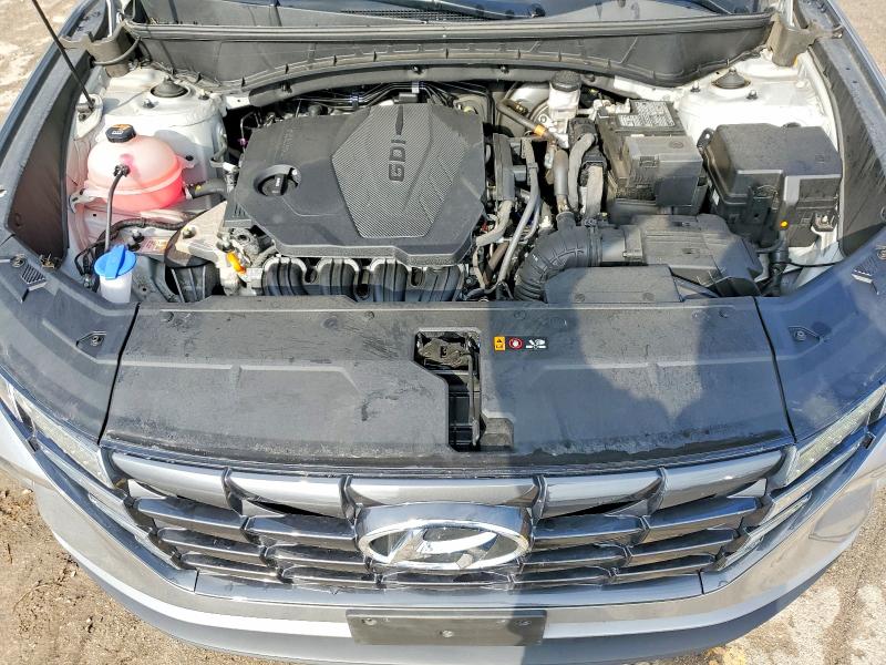 Продаж на аукціоні авто 2024 Hyundai Tucson, vin: 5NMJFCDE9RH357118, номер лоту: 49606266