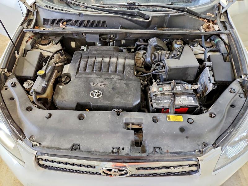 Продаж на аукціоні авто 2008 Toyota Rav4, vin: JTMBK31V685050088, номер лоту: 49057626