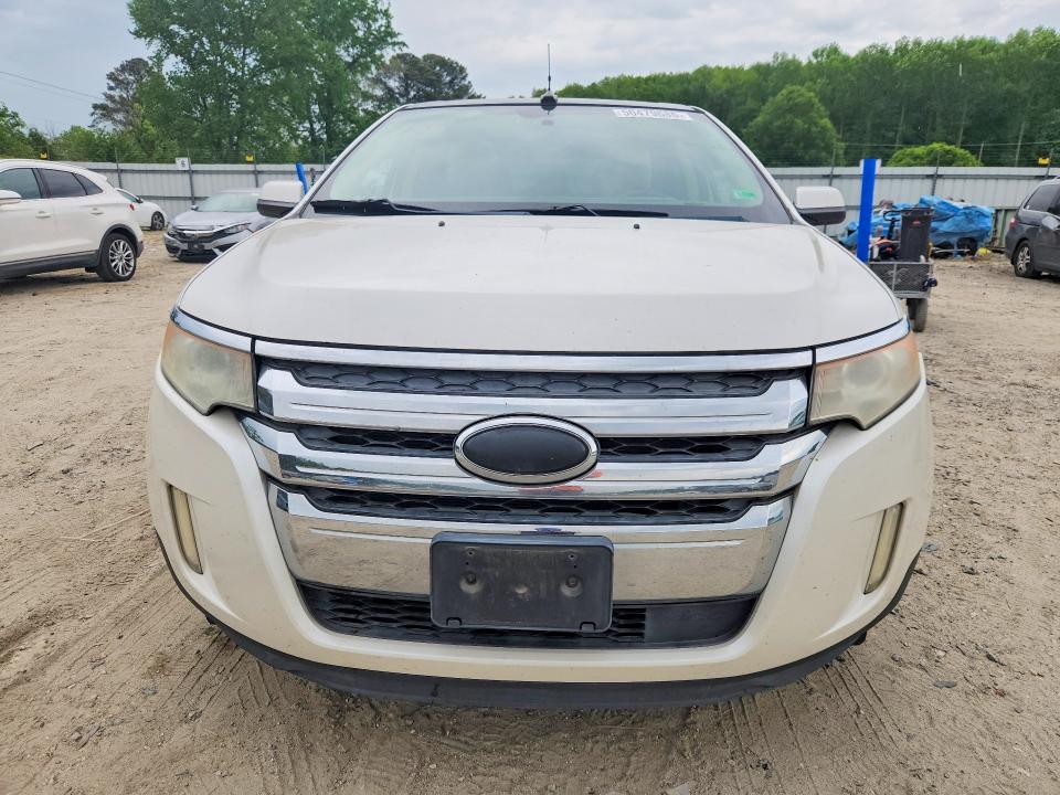 Aukcja sprzedaży 2011 Ford Edge, vin: 2FMDK3KCXBBB21149, numer aukcji: 50479686