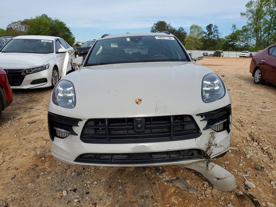 Продаж на аукціоні авто 2021 Porsche Macan, vin: WP1AB2A53MLB33214, номер лоту: 48597136