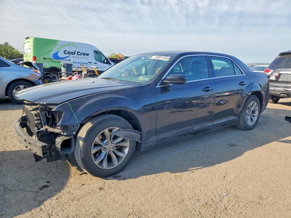 Aukcja sprzedaży 2020 Chrysler 300, vin: 2C3CCAAG5LH115638, numer aukcji: 50901386