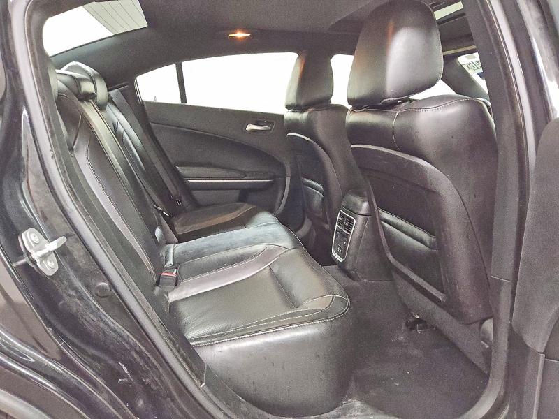 Aukcja sprzedaży 2019 Dodge Charger, vin: 2C3CDXBG9KH709260, numer aukcji: 49601546