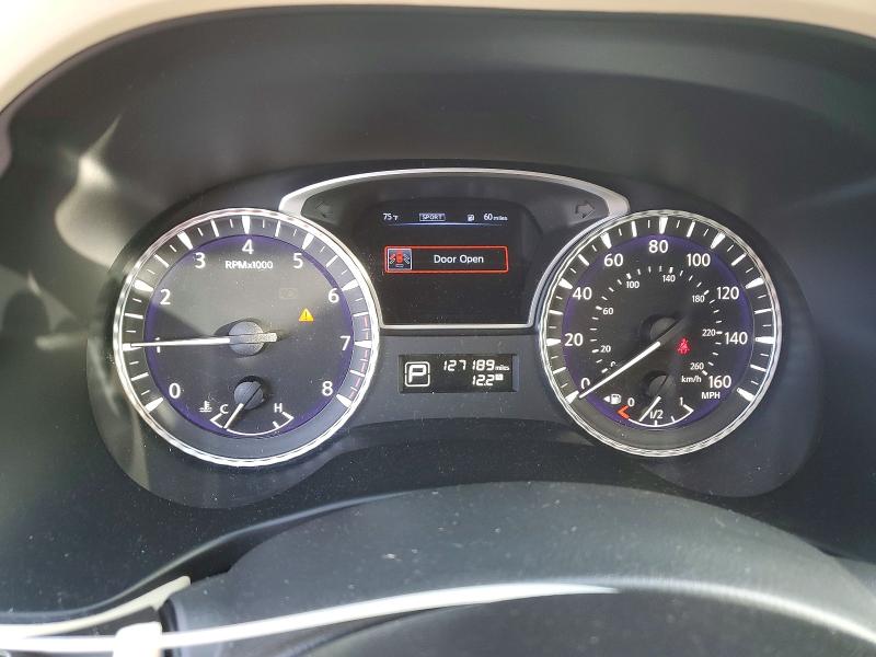 50984286 :رقم المزاد ، 5N1DL0MM3HC559117 vin ، 2017 Infiniti Qx60 مزاد بيع