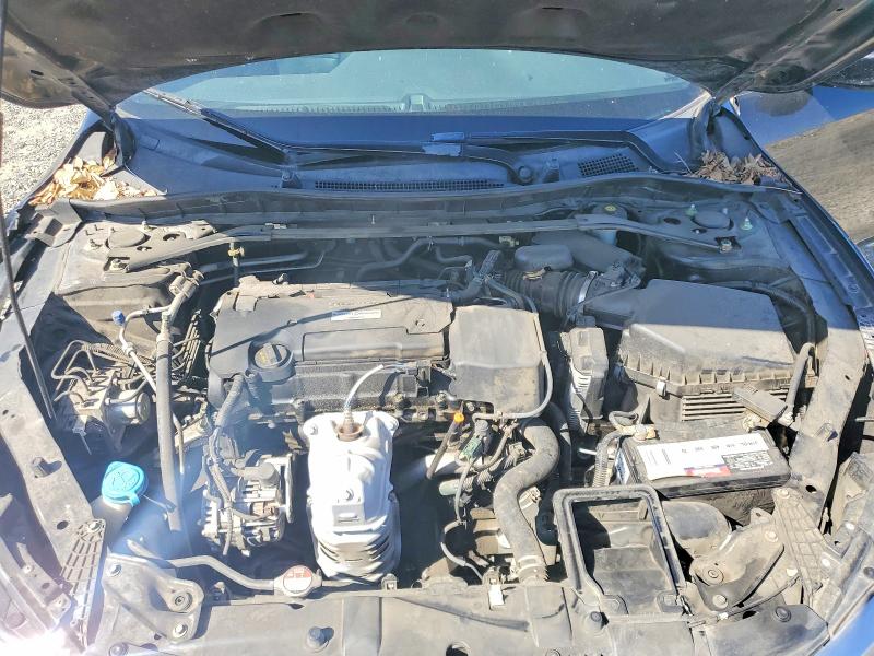 Продаж на аукціоні авто 2016 Honda Accord, vin: 1HGCR2F54GA186973, номер лоту: 50292076