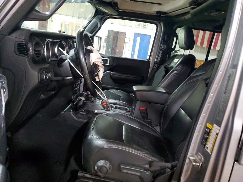 Продаж на аукціоні авто 2020 Jeep Wrangler Unlimited, vin: 1C4HJXDN6LW235339, номер лоту: 48582476