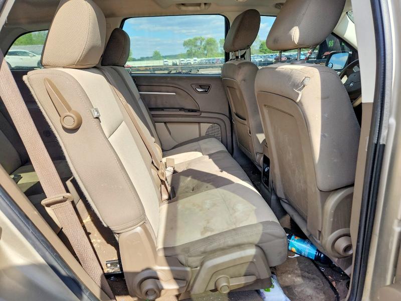 Aukcja sprzedaży 2009 Dodge Journey, vin: 3D4GG57V09T201909, numer aukcji: 50628356