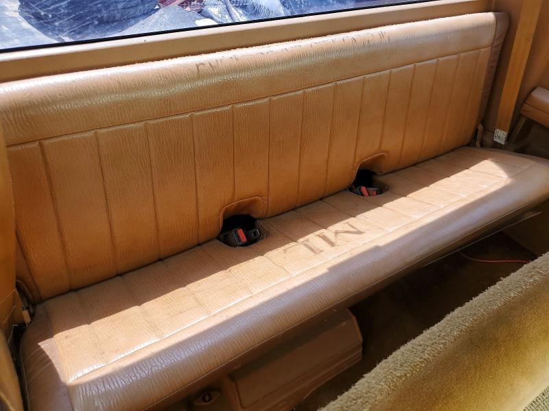 Продажа на аукционе авто 1989 Chevrolet Gmt-400, vin: 2GBHC39KXK1235758, номер лота: 51131056