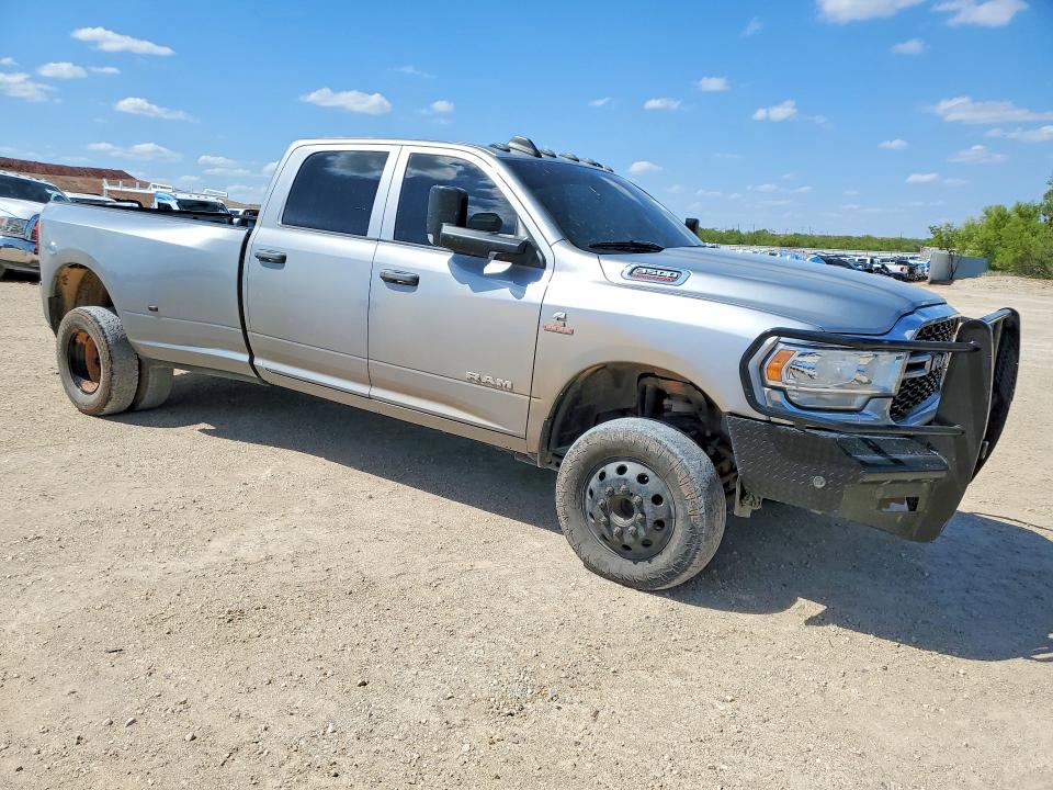 Продаж на аукціоні авто 2019 Ram 3500, vin: 3C63RRGL4KG707504, номер лоту: 48650126