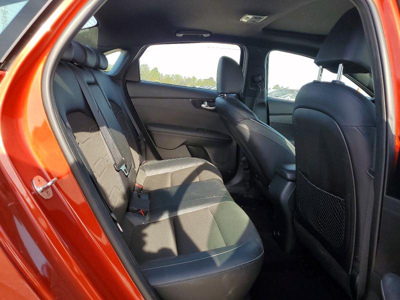 Продажа на аукционе авто 2023 Kia Forte, vin: 3KPF54AD9PE561674, номер лота: 48968986
