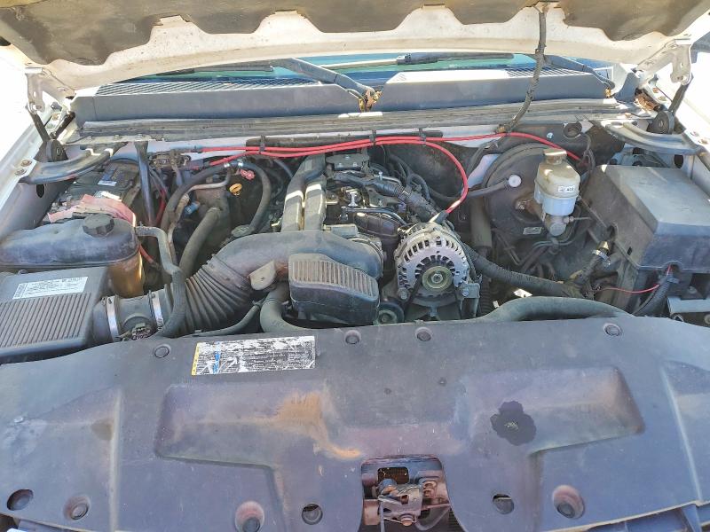 2008 Gmc Sierra მანქანა იყიდება აუქციონზე, vin: 2GTFK13YX81266461, აუქციონის ნომერი: 50097206