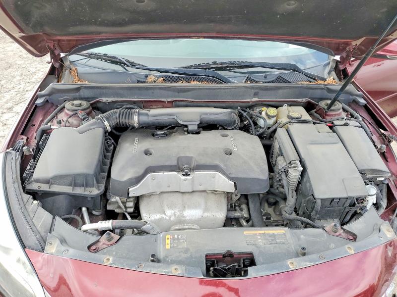 Продаж на аукціоні авто 2015 Chevrolet Malibu, vin: 1G11C5SL9FF106929, номер лоту: 49789636