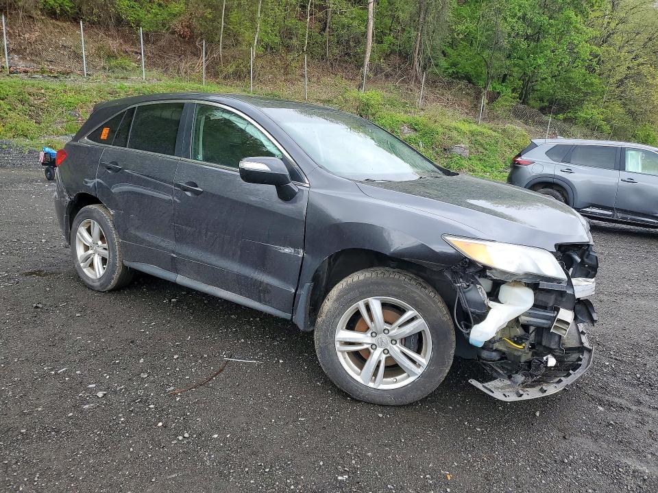 Aukcja sprzedaży 2013 Acura Rdx, vin: 5J8TB4H36DL002497, numer aukcji: 51284106