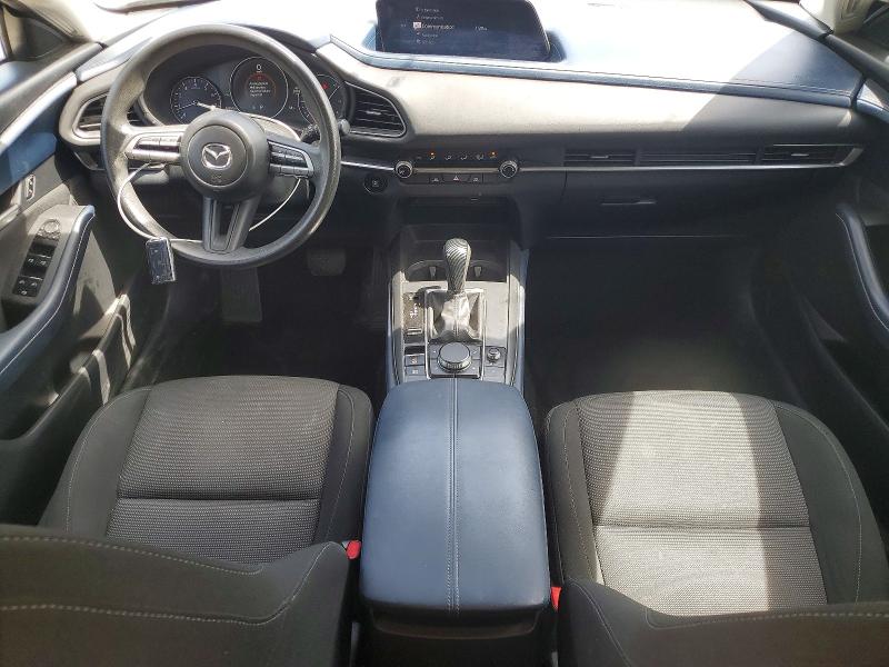 Aukcja sprzedaży 2020 Mazda Cx-30, vin: 3MVDMBBL4LM106282, numer aukcji: 49020346