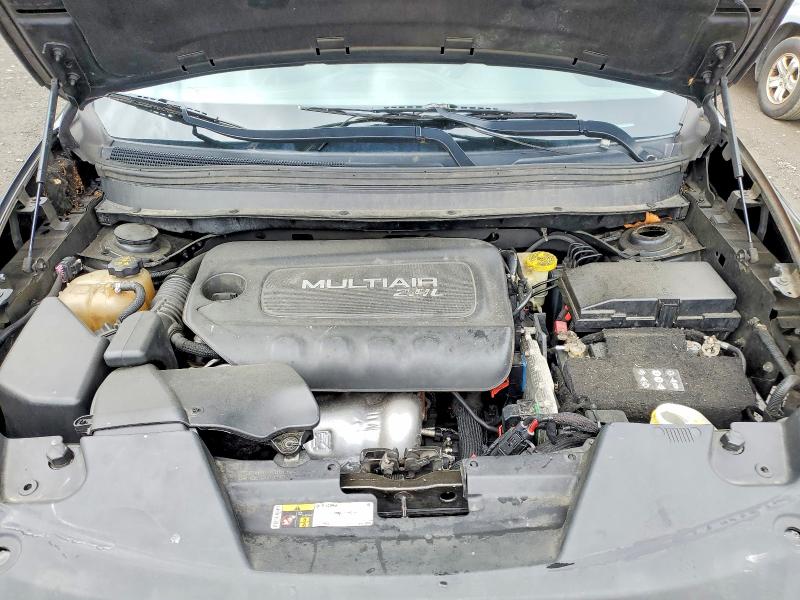 Aukcja sprzedaży 2016 Jeep Cherokee, vin: 1C4PJLDB8GW249520, numer aukcji: 51777016