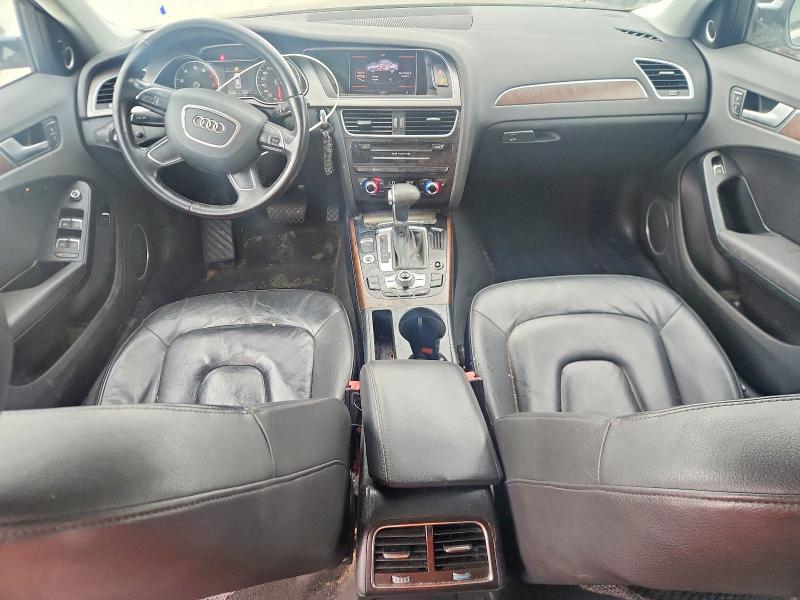 Aukcja sprzedaży 2014 Audi A4, vin: WAUEFAFL1EN012788, numer aukcji: 50163506