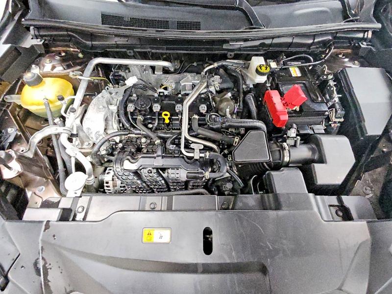 Продаж на аукціоні авто 2022 Mitsubishi Outlander, vin: JA4J4VA83NZ073158, номер лоту: 47715316