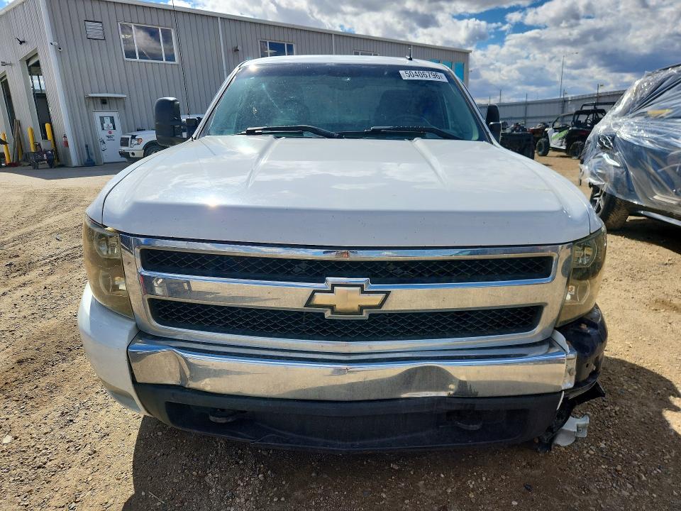 Aukcja sprzedaży 2007 Chev Silverado, vin: 1GCEK19J77Z519800, numer aukcji: 50406796
