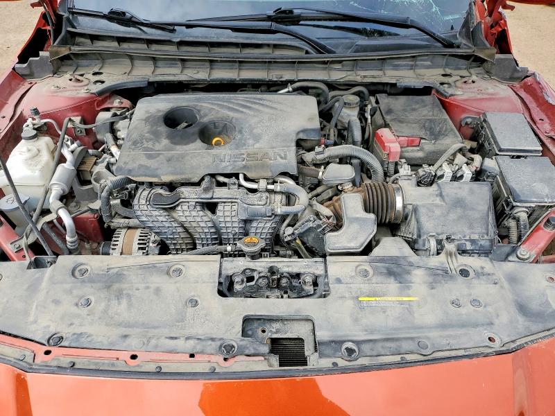Продажа на аукционе авто 2019 Nissan Altima, vin: 1N4BL4FW5KN310353, номер лота: 50949656