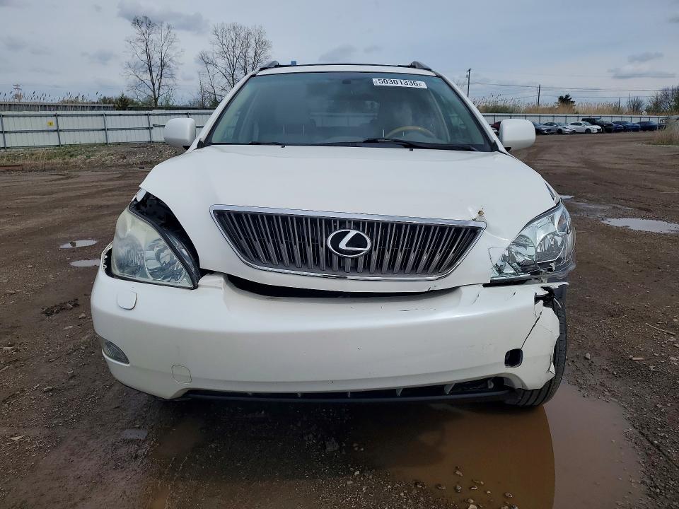 Продаж на аукціоні авто 2004 Lexus Rx, vin: JTJHA31U040005110, номер лоту: 50301336