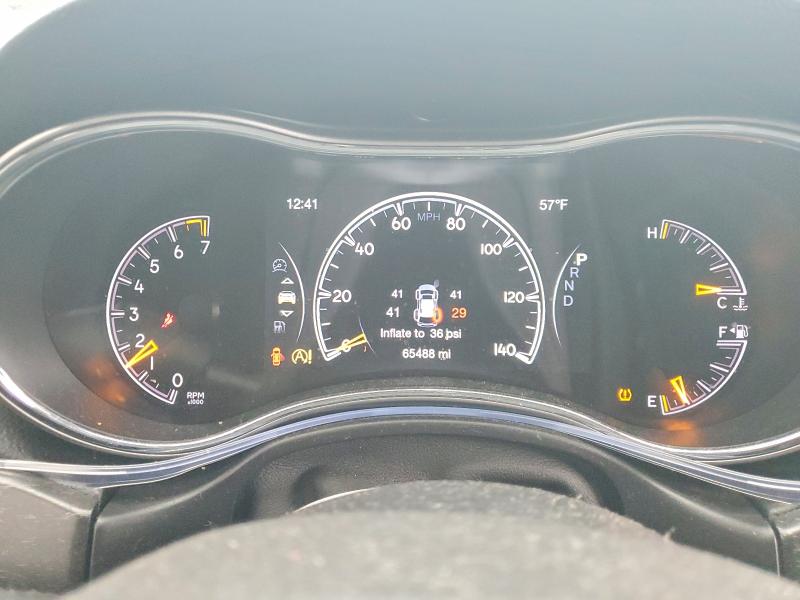 50135136 :رقم المزاد ، 1C4RJFAGXJC387529 vin ، 2018 Jeep Grand Cherokee مزاد بيع