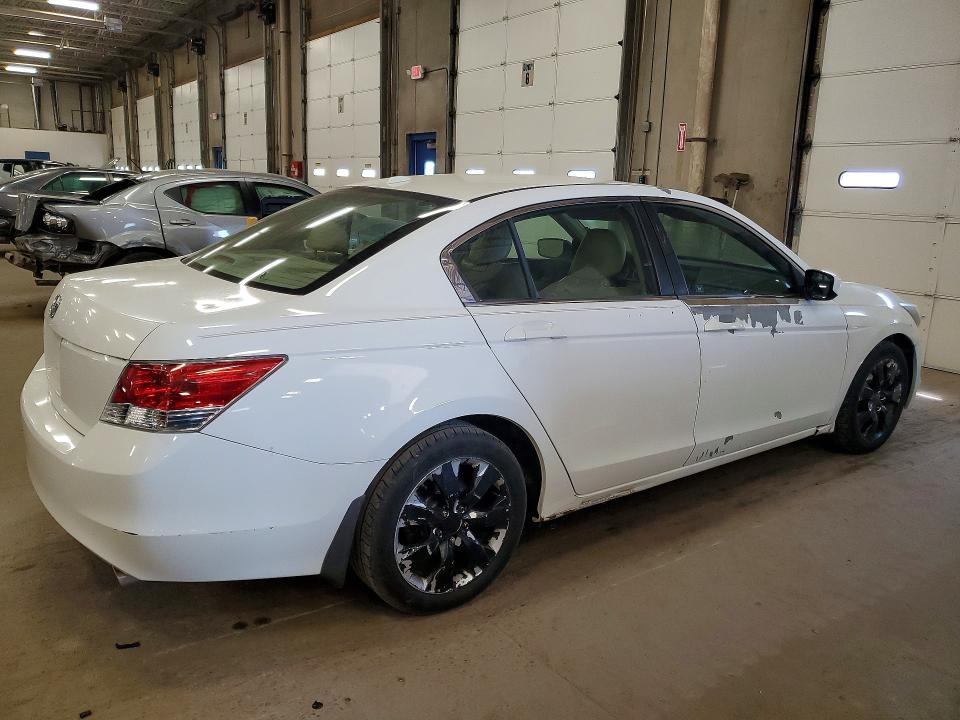 Продаж на аукціоні авто 2010 Honda Accord, vin: 1HGCP2F8XAA020092, номер лоту: 50657586