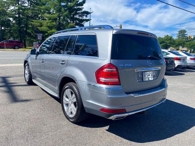 Продаж на аукціоні авто 2011 Mercedes-benz Gl, vin: 4JGBF7BE6BA688314, номер лоту: 48629616