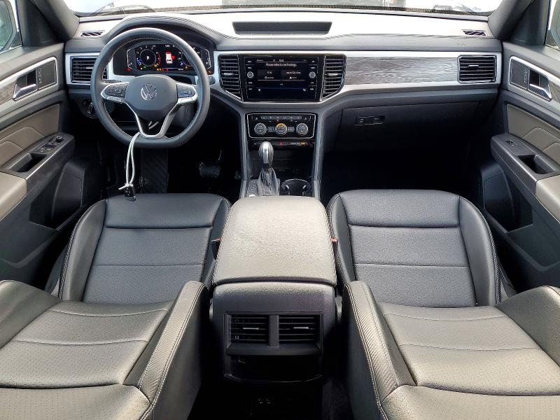 Aukcja sprzedaży 2022 Volkswagen Atlas Cross Sport, vin: 1V2KE2CA8NC230268, numer aukcji: 50920016