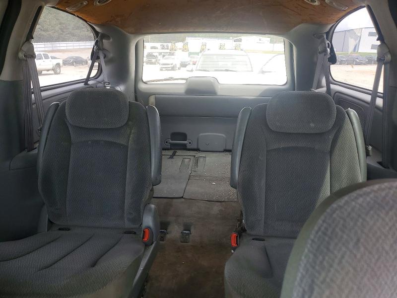 Продажа на аукционе авто 2005 Dodge Caravan, vin: 2D4GP24R25R379646, номер лота: 48657976