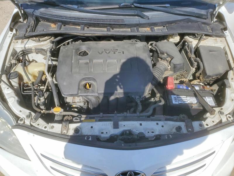 49152286 :رقم المزاد ، 5YFBU4EE0DP174140 vin ، 2013 Toyota Corolla مزاد بيع