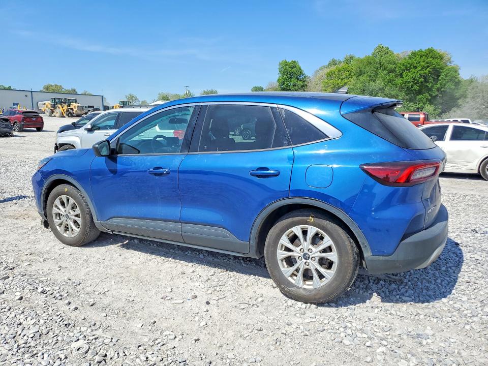 2023 Ford Escape მანქანა იყიდება აუქციონზე, vin: 1FMCU0GZXPUA92030, აუქციონის ნომერი: 49865156