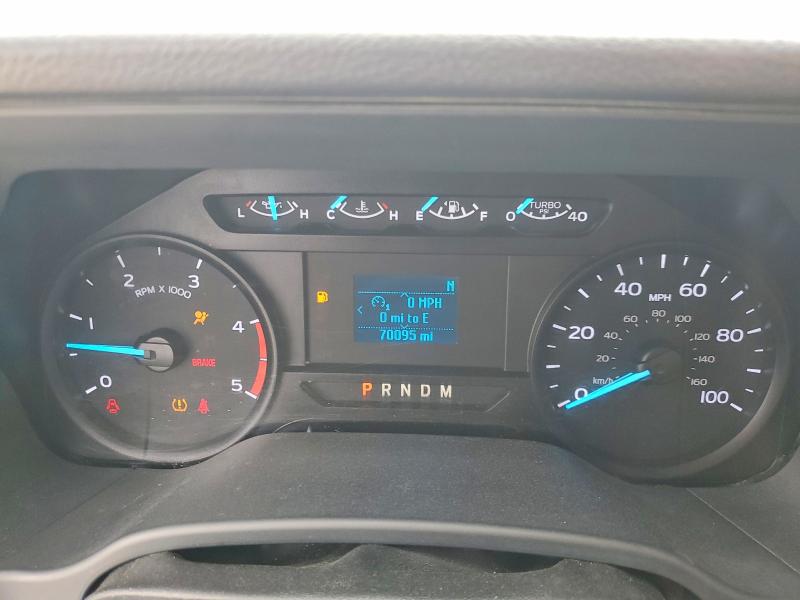 48933776 :رقم المزاد ، 1FT7W2BT4NEF89628 vin ، 2022 Ford F250 مزاد بيع