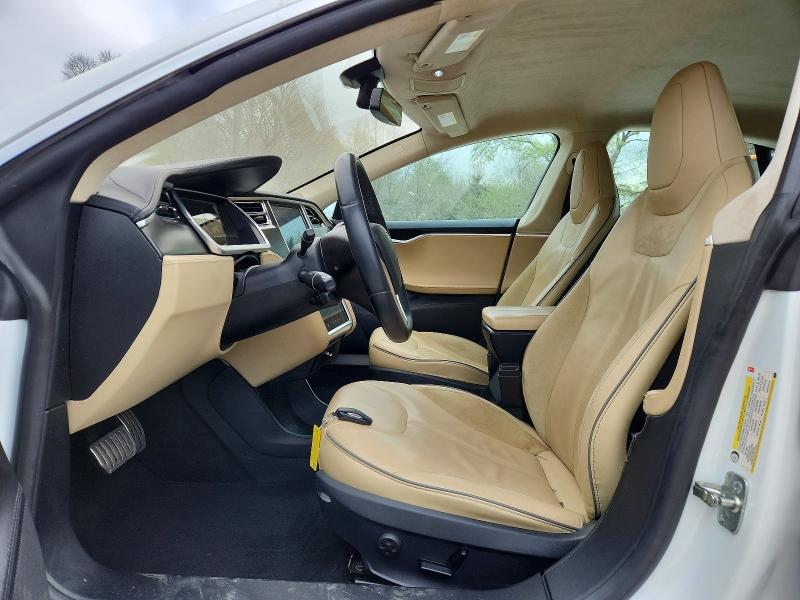 Продажа на аукционе авто 2013 Tesla Model S, vin: 5YJSA1DP0DFP04662, номер лота: 47974936